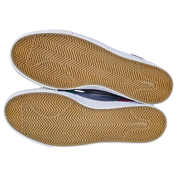 Nike SB Stefan Janoski "Lucid Green Obsidian" (AQ7475-300) - Picture 7 of 8